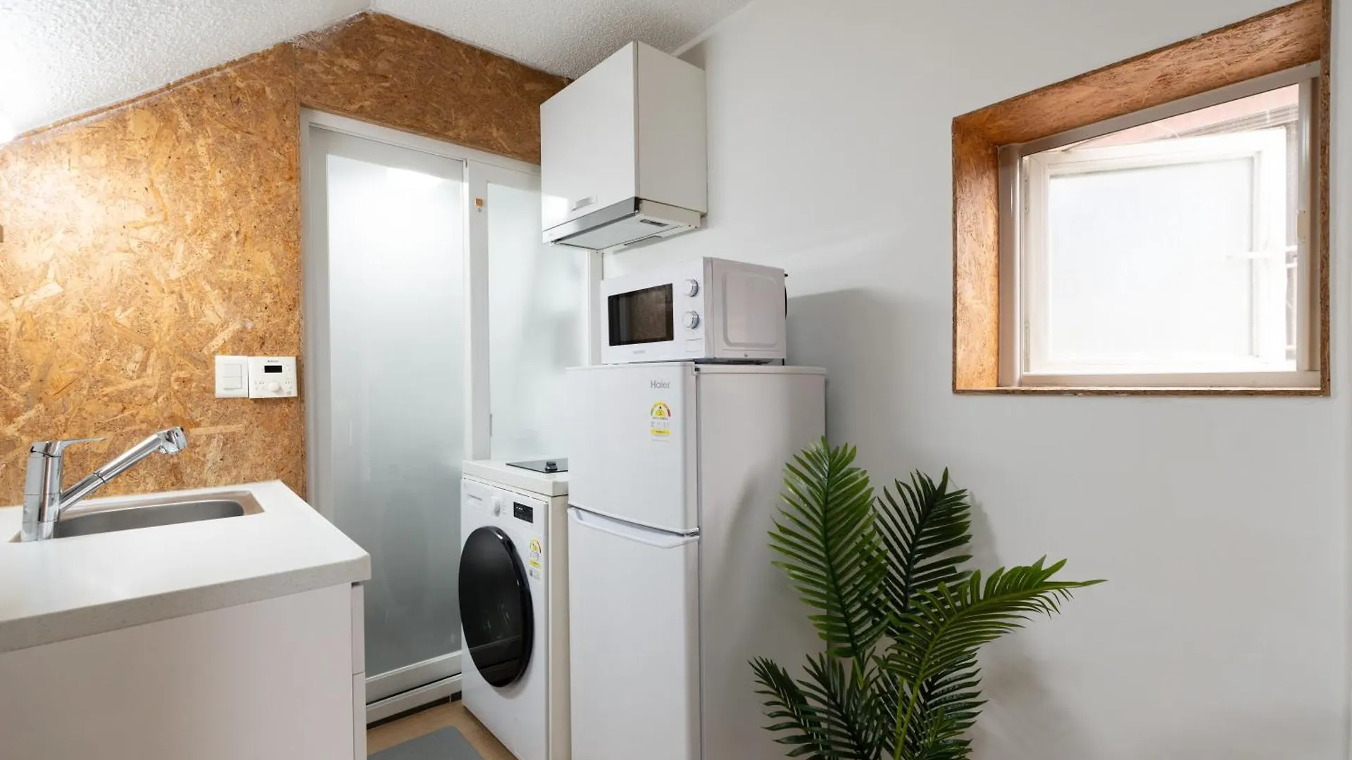 Apartment Seokchon Cozyhome Seoul