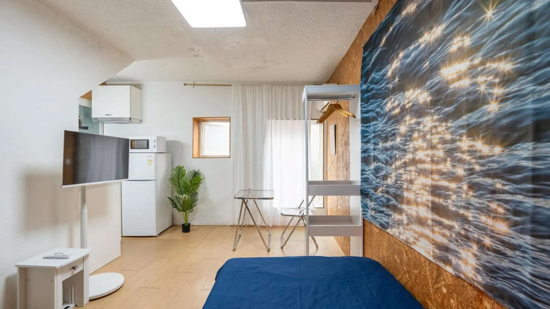 Seokchon Cozyhome Seoul Südkorea