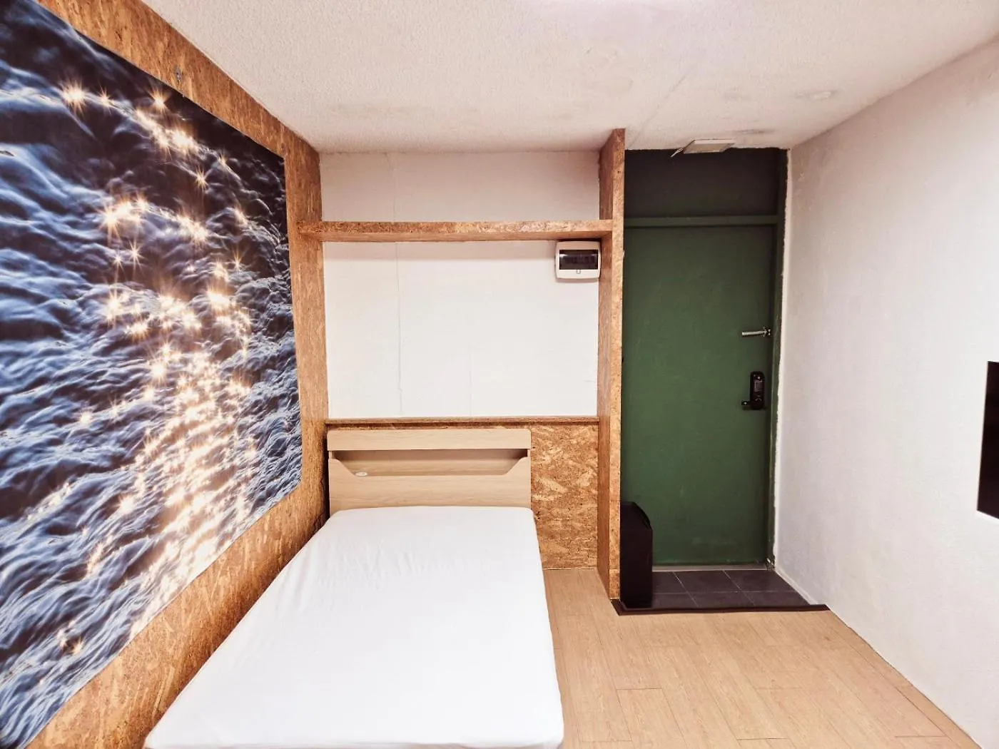 Seokchon Cozyhome Seoul